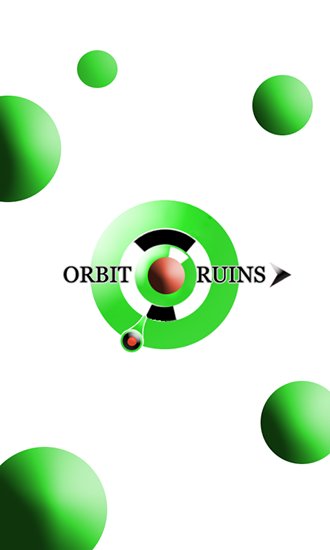 game pic for Orbit ruins